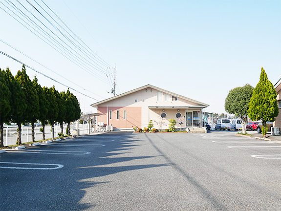 はらしま医院｜埼玉県大里郡寄居町｜内科・整形外科・麻酔科